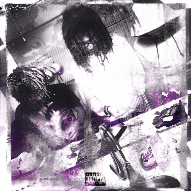 Shootas cover art