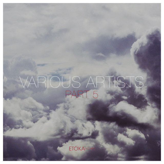 Various Artists, Pt. 5 cover art