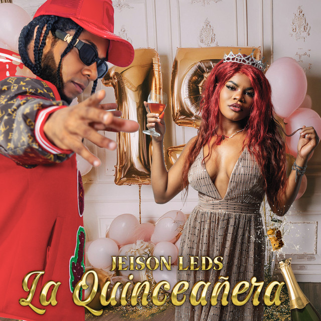 La Quinceañera