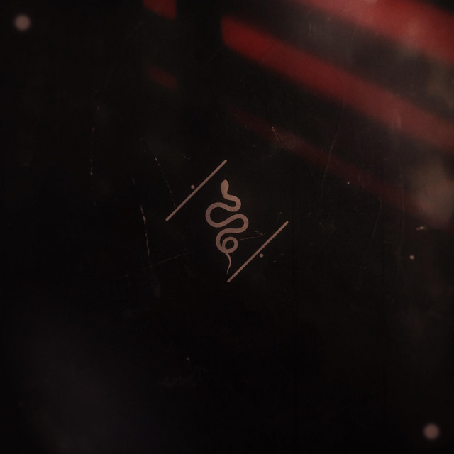 PARTICLES cover art