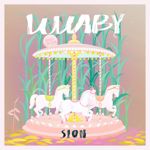 Lullaby for relaxing, comfortable mind cover art
