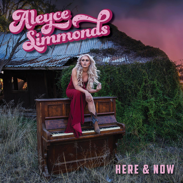 Here & Now cover art