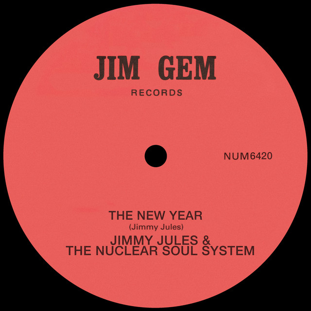 The New Year