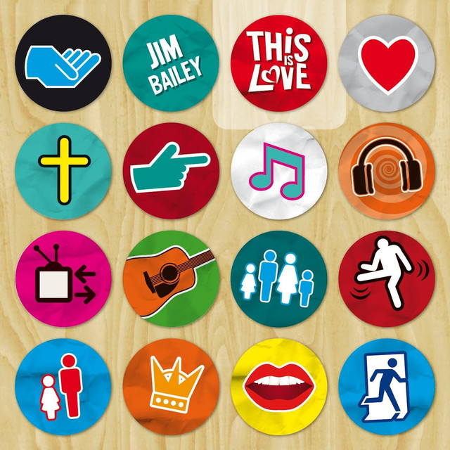 This Is Love cover