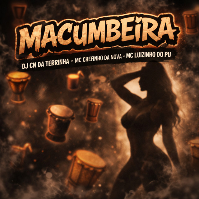 Macumbeira