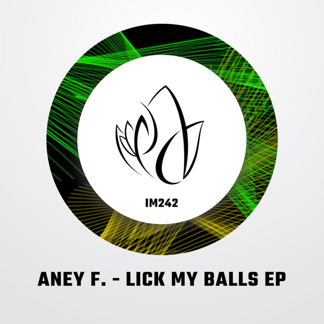 Lick My Balls album art