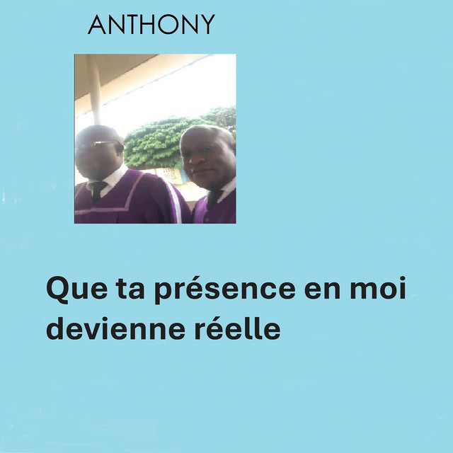 Anthony