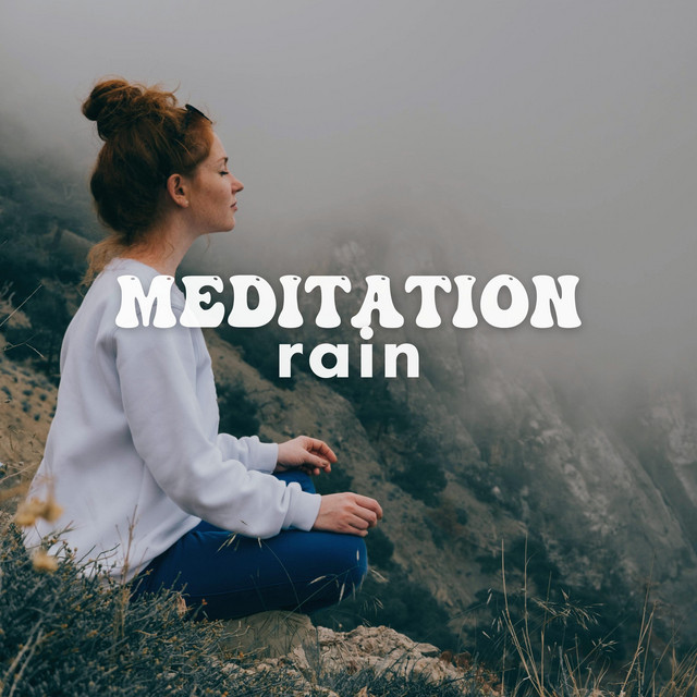 Meditation Rain - Album by Pro Sound Effects Library | Spotify