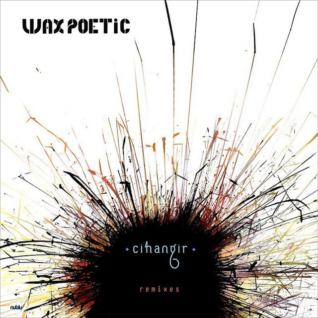 Cihangir Remixes cover