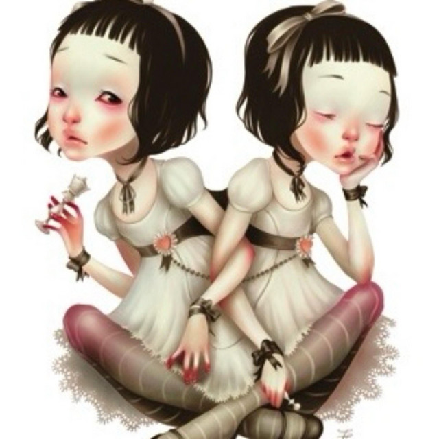 Angel Meets Angel
