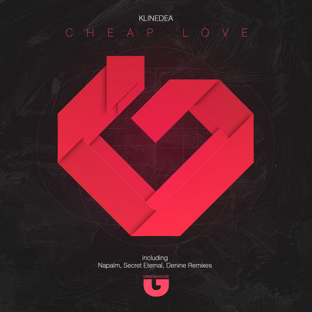 Cheap Love cover art