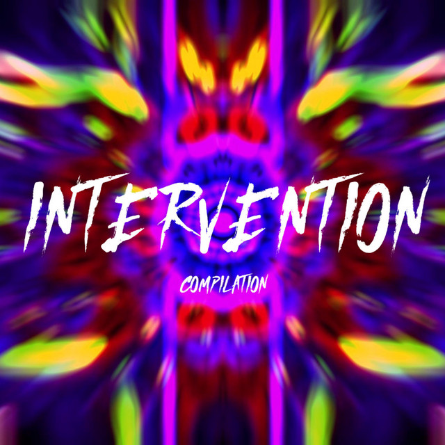 INTERVENTION cover art