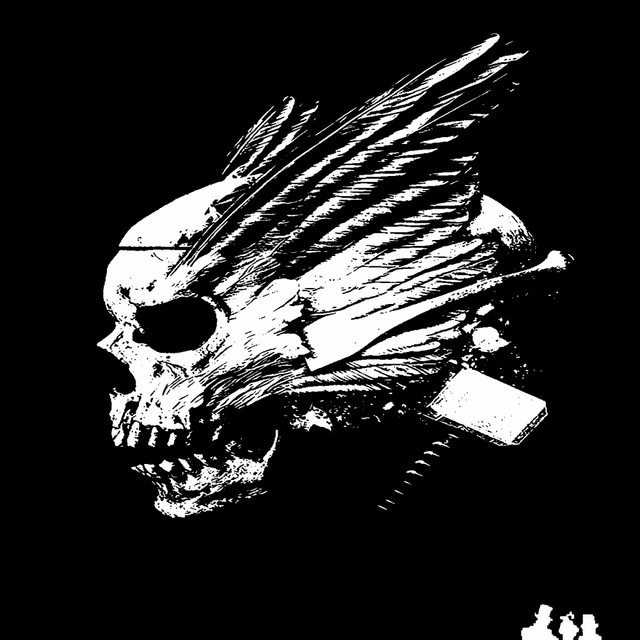 Cool Room album art