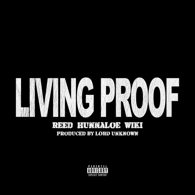 Living Proof