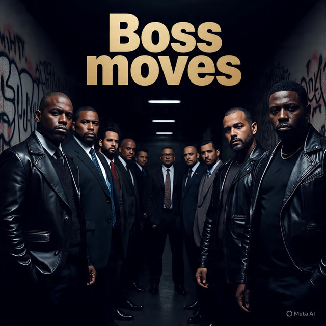 Boss Moves