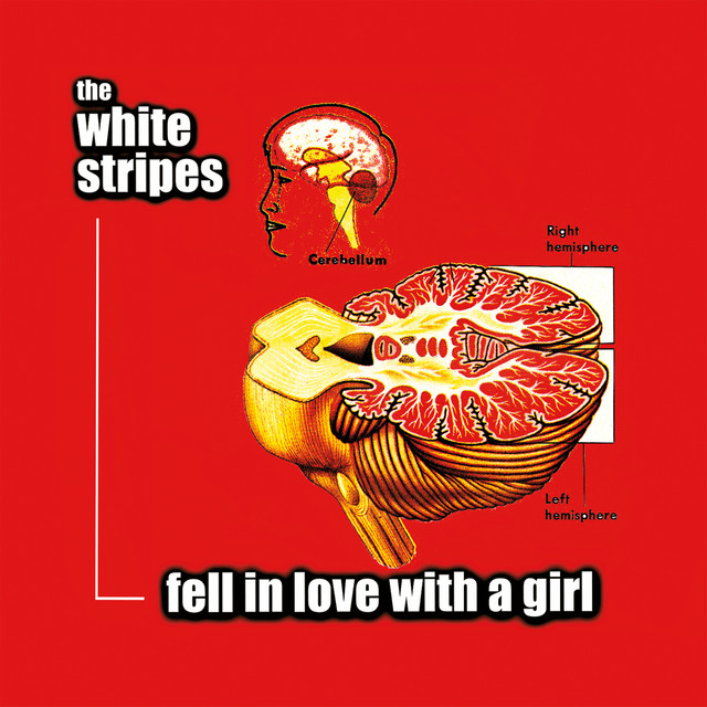 Fell in Love with a Girl
