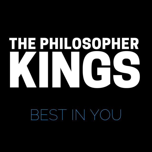 Best In You cover