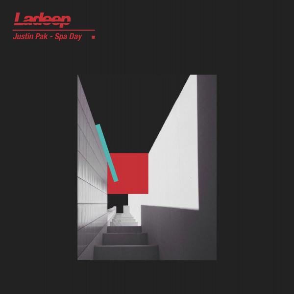 Spa Day cover art
