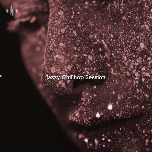 " Jazzy Chillhop Session " cover art