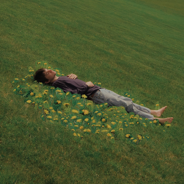 Reverie cover art