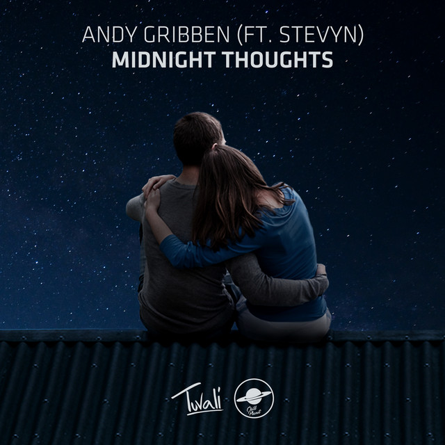 Midnight Thoughts (ft. Stevyn)