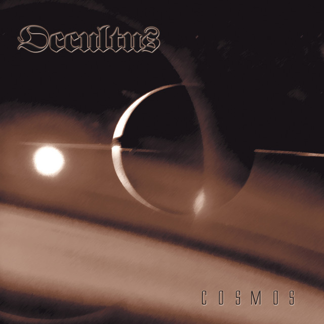 Cosmos cover art