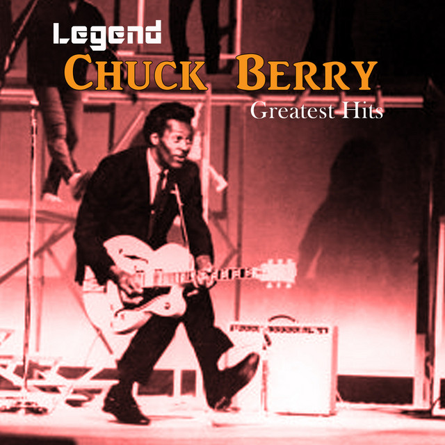 国内盤　CHUCK BERRY レコードBOX 帯付き盤極美品チャックベリー Chess Box : Chuck Berry | HMV&BOOKS online - MVCM-48001/3