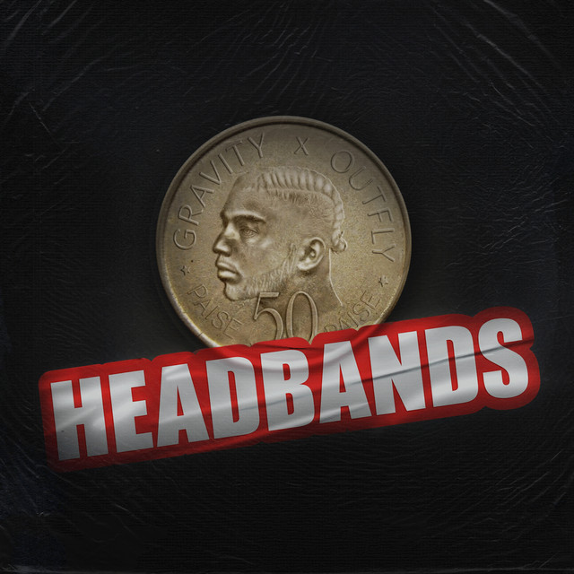 Headbands cover art