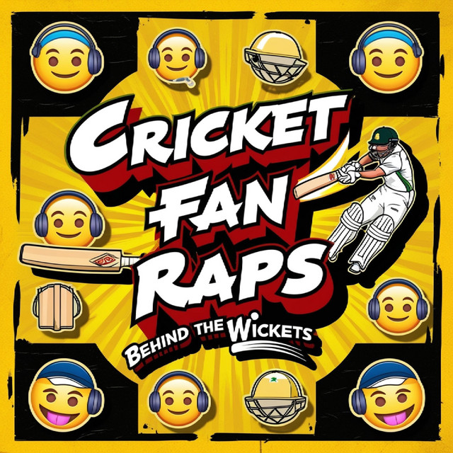Cricket Fan Raps