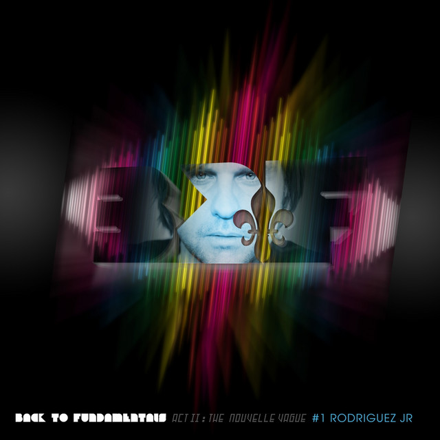 Orinoco / Omicron cover art