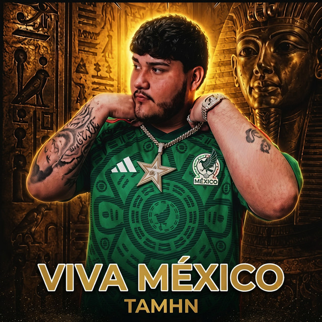 Viva México