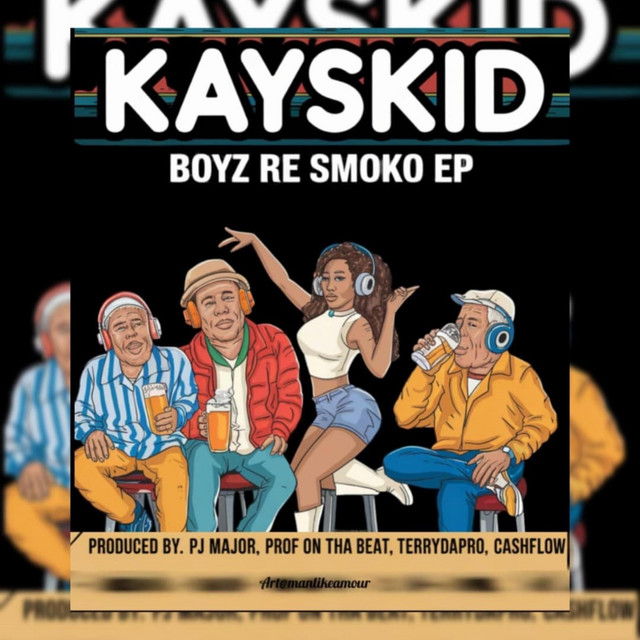 Kayskid