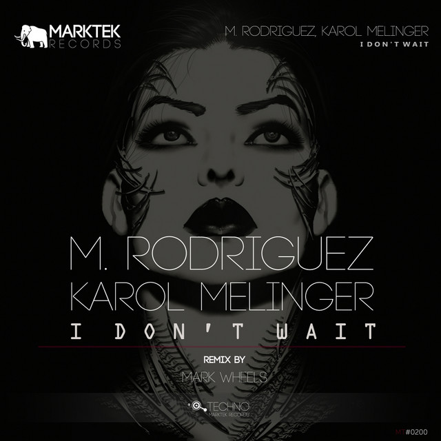 I Don't Wait cover art