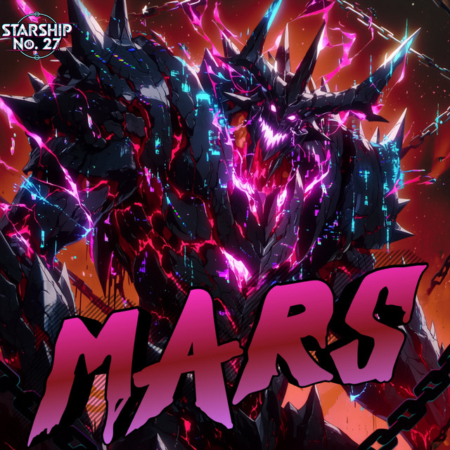 MARS