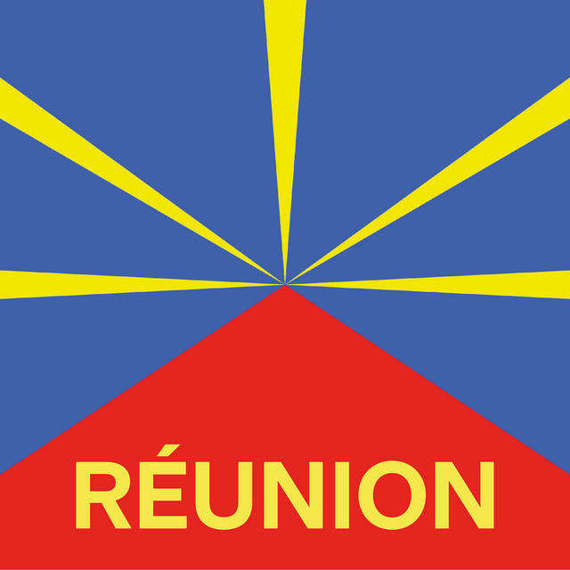 Réunion - Herc Cut The Lights RMX cover art