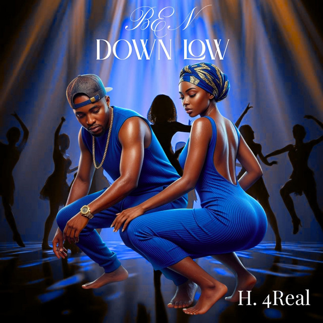 Bend Down Low