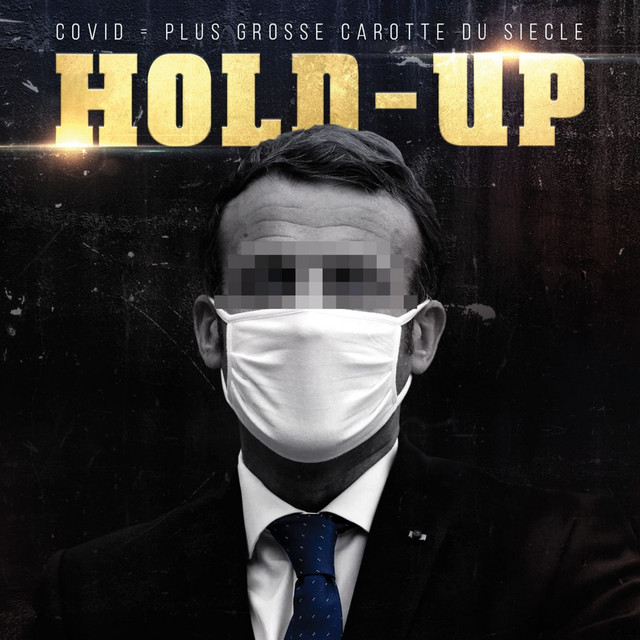 Hold-Up - Extended