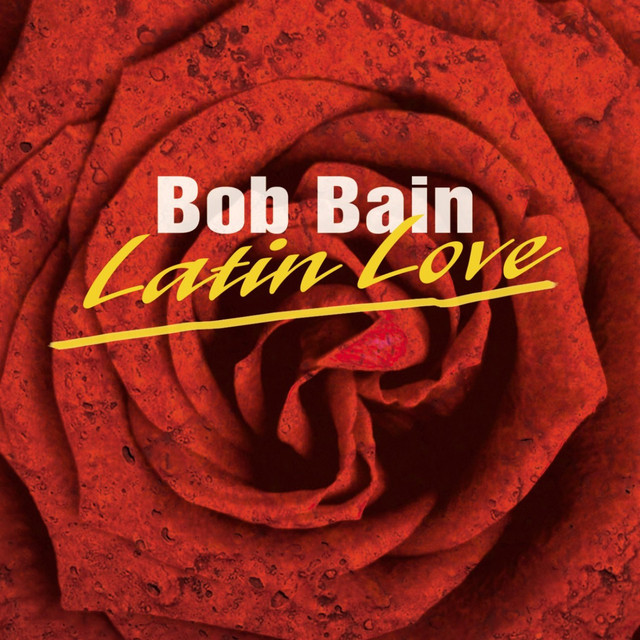Bob Bain