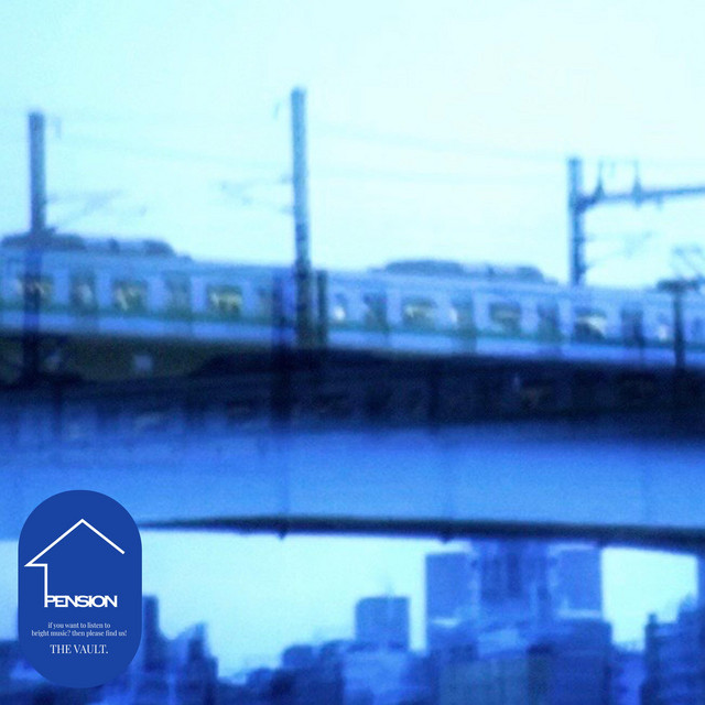 pension rm. 04 - Hide cover art