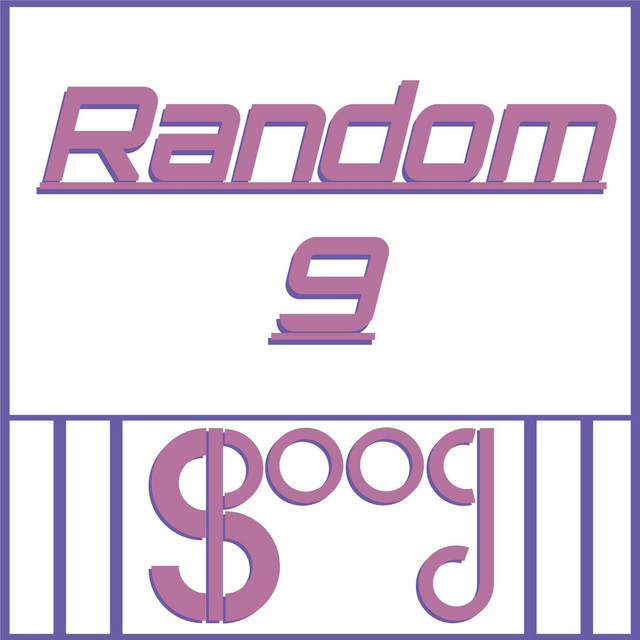 Random 9 cover art