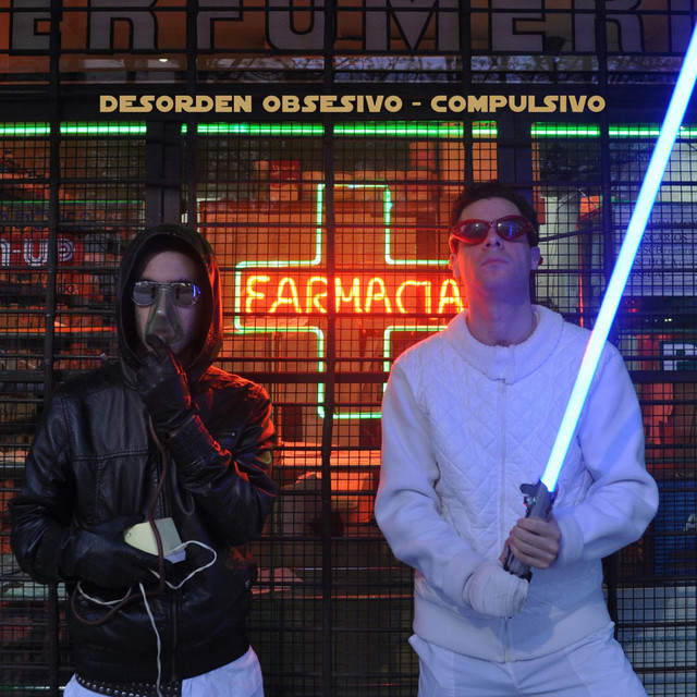 undefined album image