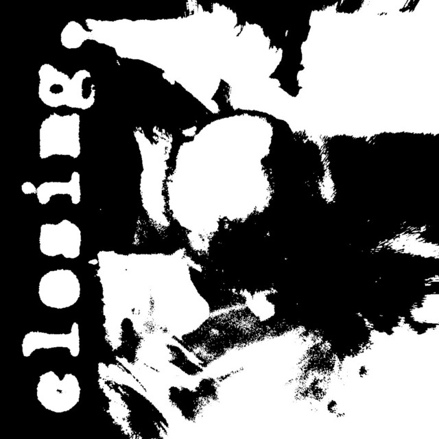 I cover art