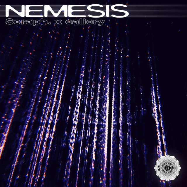Nemesis cover art