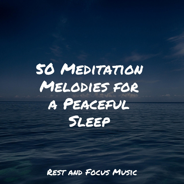 50 Meditation Melodies for a Peaceful Sleep - Album by Pet Care Music ...