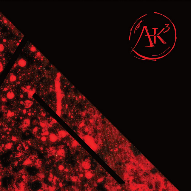 AK3 cover