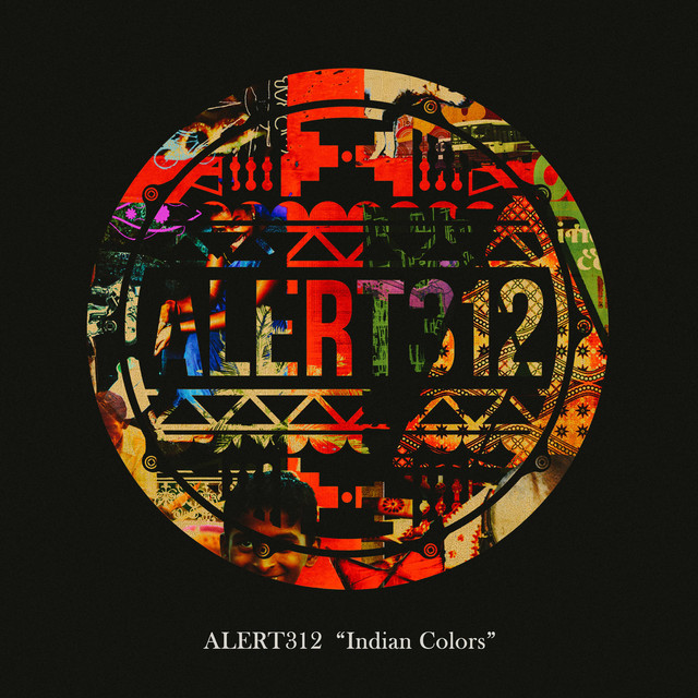 Indian Colors cover art