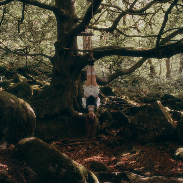 Sacrifice cover art