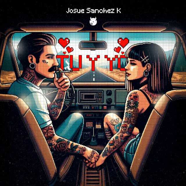 Josué Sánchez K - Tu y Yo