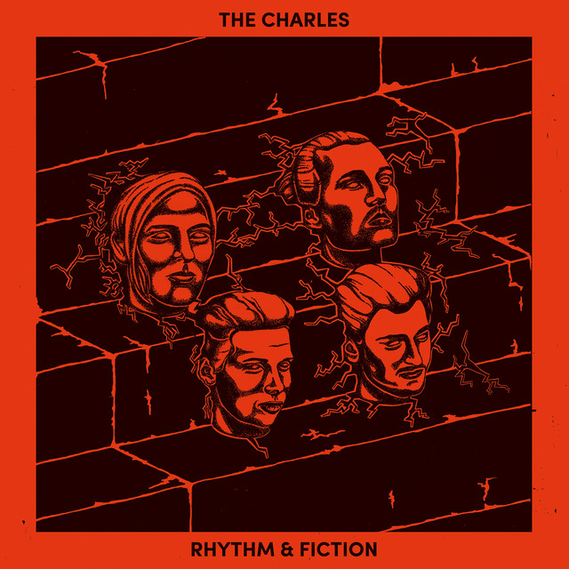 Rhythm & Fiction cover art