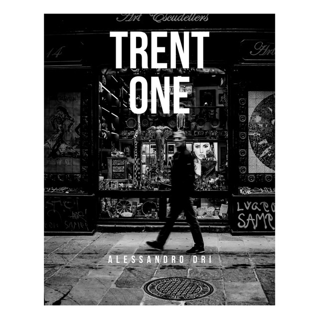 Alessandro Dri – Trent One